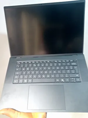 Dell Precision 5690 Laptop - Intel Core Ultra 7, 32GB RAM, 1TB SSD