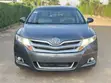 Toyota Venza 2010 Grey - 1