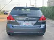 Toyota Venza 2010 Grey - 2