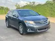 Toyota Venza 2010 Grey - 3