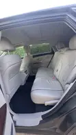 Toyota Venza 2010 Grey - 4