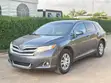 Toyota Venza 2010 Grey - 5