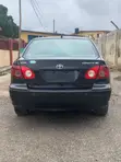 Toyota Corolla 2007 Baki - 4