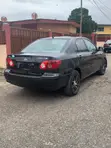 Toyota Corolla 2007 Baki - 5