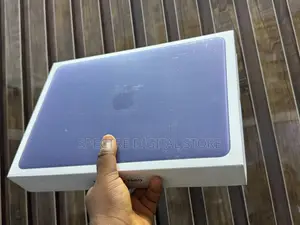 Apple MacBook Neo 2026 13-inch 8GB RAM 512GB SSD - Blue