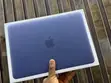 Apple MacBook Neo 2026 13-inch 8GB RAM 512GB SSD - Blue - 4