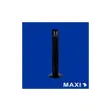 40" Maxi Oscillating Tower Fan with Remote - 1