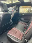 Ford Edge Titanium 2021 Gray - 4