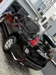 2020 Toyota Land Cruiser Prado Black - 5