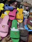Takalma na Alatu - Coach, Chanel, Gucci, Dior - 3