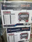 Maxmech 6.5kva Jan Generator Mai Lallurar Copper - 1