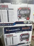 Maxmech 6.5kva Jan Generator Mai Lallurar Copper - 2