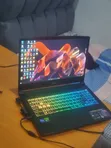 MSI Katana 15 Laptop Mai Wasa - Intel i7, RTX 4050 - 1