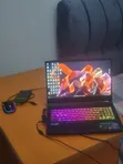 MSI Katana 15 Laptop Mai Wasa - Intel i7, RTX 4050 - 2