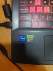 MSI Katana 15 Laptop Mai Wasa - Intel i7, RTX 4050 - 3