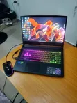 MSI Katana 15 Laptop Mai Wasa - Intel i7, RTX 4050 - 4