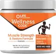 Wellness Code Muscle Strength Restore Formula - HMB - 1