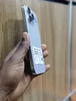 Apple iPhone 15 Pro Max 256GB Silver (Neatly Used) - 2
