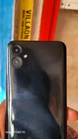 Samsung Galaxy A04e 32GB Black - 1