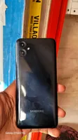 Samsung Galaxy A04e 32GB Black - 3