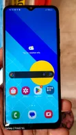 Samsung Galaxy A04e 32GB Black - 4