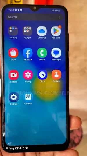 Samsung Galaxy A04e 32GB Black