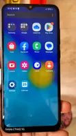 Samsung Galaxy A04e 32GB Black - 5