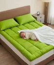 Quality Fluffy Mattress Topper - Brand New - 2