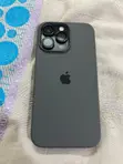 Apple iPhone 16 Pro Max 512GB Black (Used) - 2