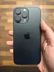 Apple iPhone 16 Pro Max 512GB Black (Used) - 3