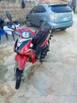 Qlink XP 200 2025 Red - 1
