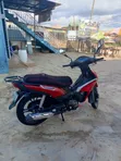 Qlink XP 200 2025 Red - 2