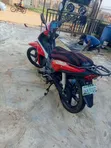 Qlink XP 200 2025 Red - 3