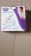 Brand New Only Baby Electric Breast Pump - RH218 - 2