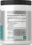 Horbaach Creatine Monohydrate Foda da Collagen & L-Taurine - 10.05 Oz - 3