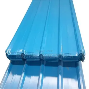 Tushen Aluminiyum Mai Tsawon LongSpan