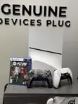 Sony PlayStation 5 Slim Console 1TB with Extra Controller - 3