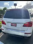 Mercedes-Benz GL-Class GL 450 2013 Fari - 1