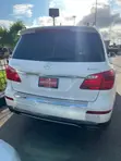 Mercedes-Benz GL-Class GL 450 2013 Fari - 4