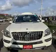 Mercedes-Benz GL-Class GL 450 2013 Fari - 5