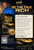 BE The True Rich Ebook - 2