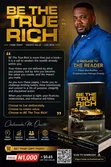 BE The True Rich Ebook - 4