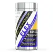 Flex Joint & Flexibility Support Supplement - 60 Veggie Capsules - 1