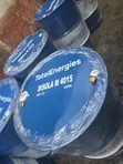 TotalEnergies Disola M 4015 SAE 40 Marine Engine Oil (205L) - 3