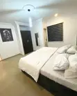 Mini Flat Mai Cikakken Kayayyaki, Bedroom 1, Da Wuta da Intanet 24/7 - 1
