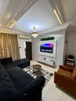 Mini Flat Mai Cikakken Kayayyaki, Bedroom 1, Da Wuta da Intanet 24/7 - 5