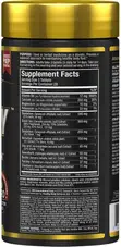 Allmax Hydradry 84 Tablets - 14-Day Pre-Contest Formula - 2