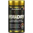 Allmax Hydradry 84 Tablets - 14-Day Pre-Contest Formula - 4