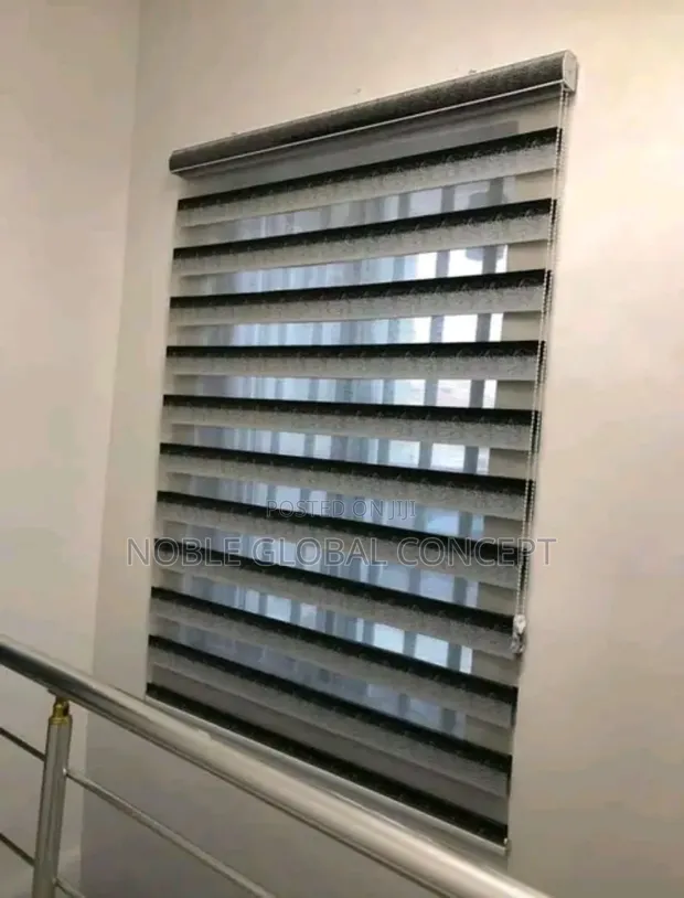 Brand New Day and Night Blinds - 1
