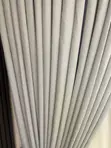 Turkish Modern Curtains - Gray - 3